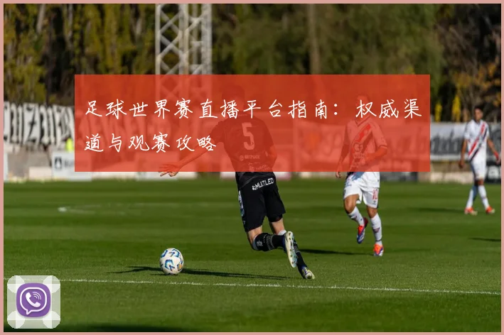 足球世界赛直播平台指南:权威渠道与观赛攻略
